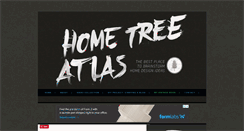 Desktop Screenshot of hometreeatlas.com